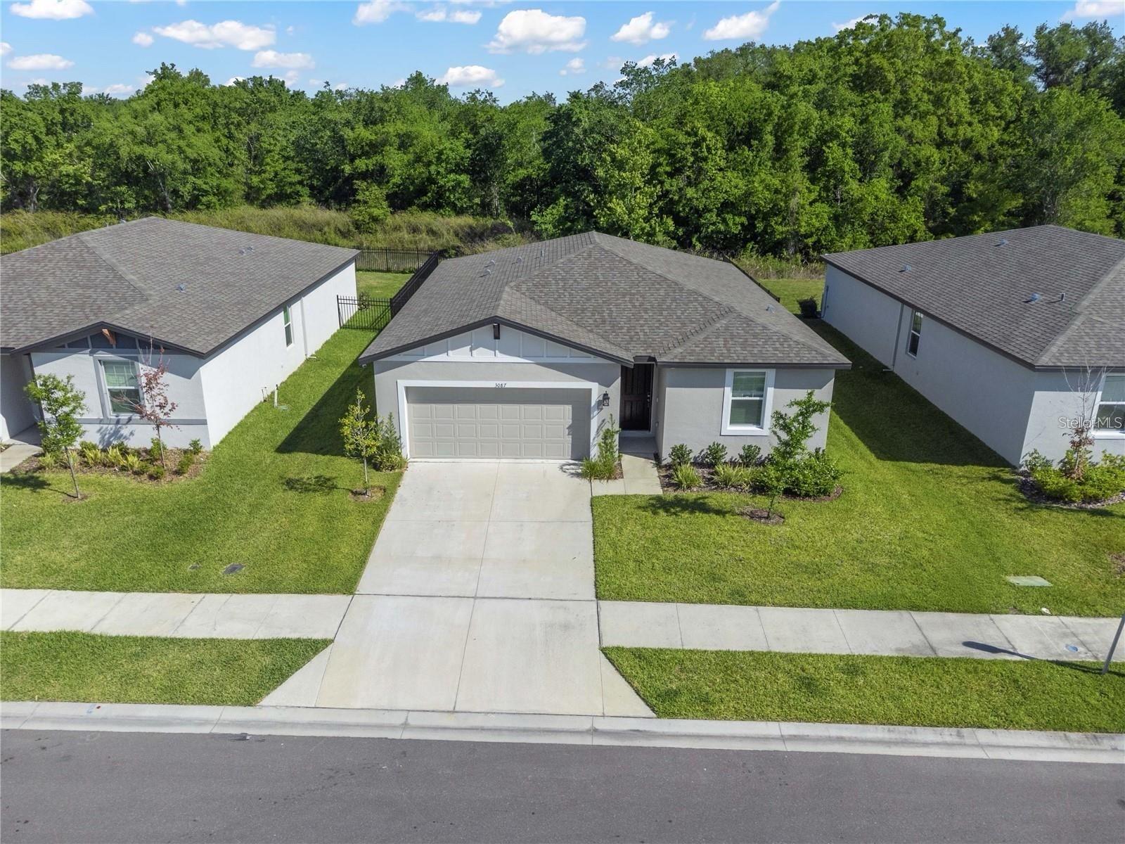 3087 Forrest Plum, Zephyrhills, FL 33540