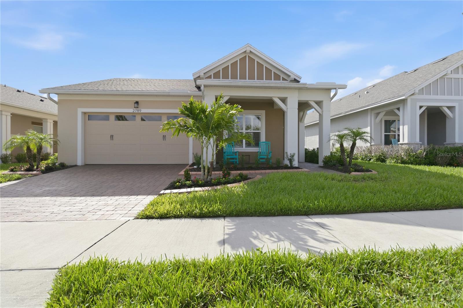 2789 Southland, St Cloud, FL 34772