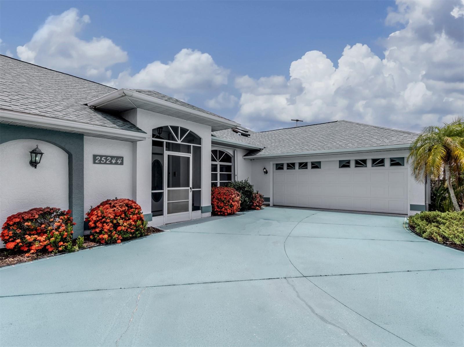 25244 Rampart, Punta Gorda, FL 33983