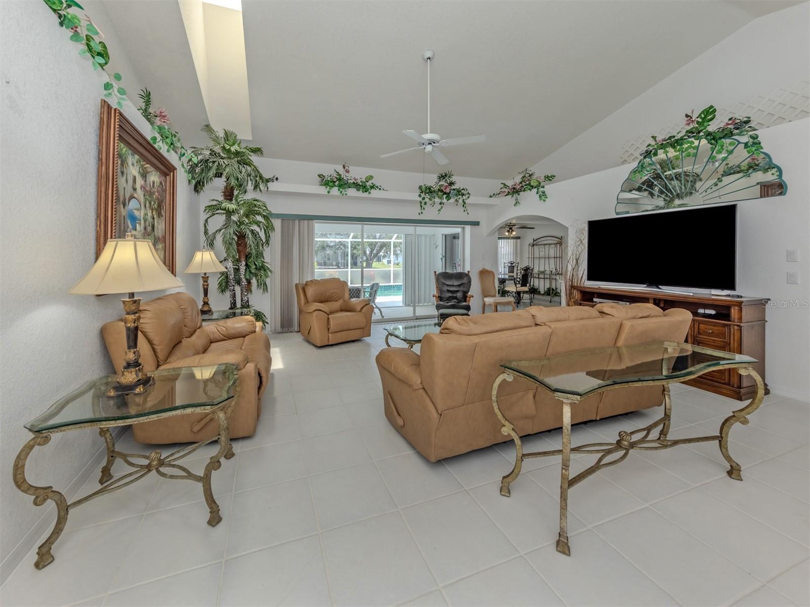25244 Rampart, Punta Gorda, FL 33983