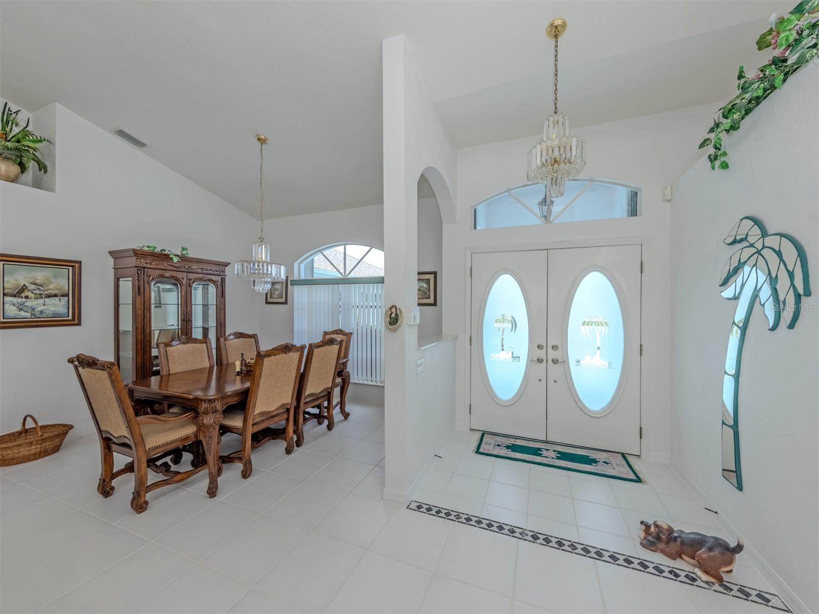 25244 Rampart, Punta Gorda, FL 33983