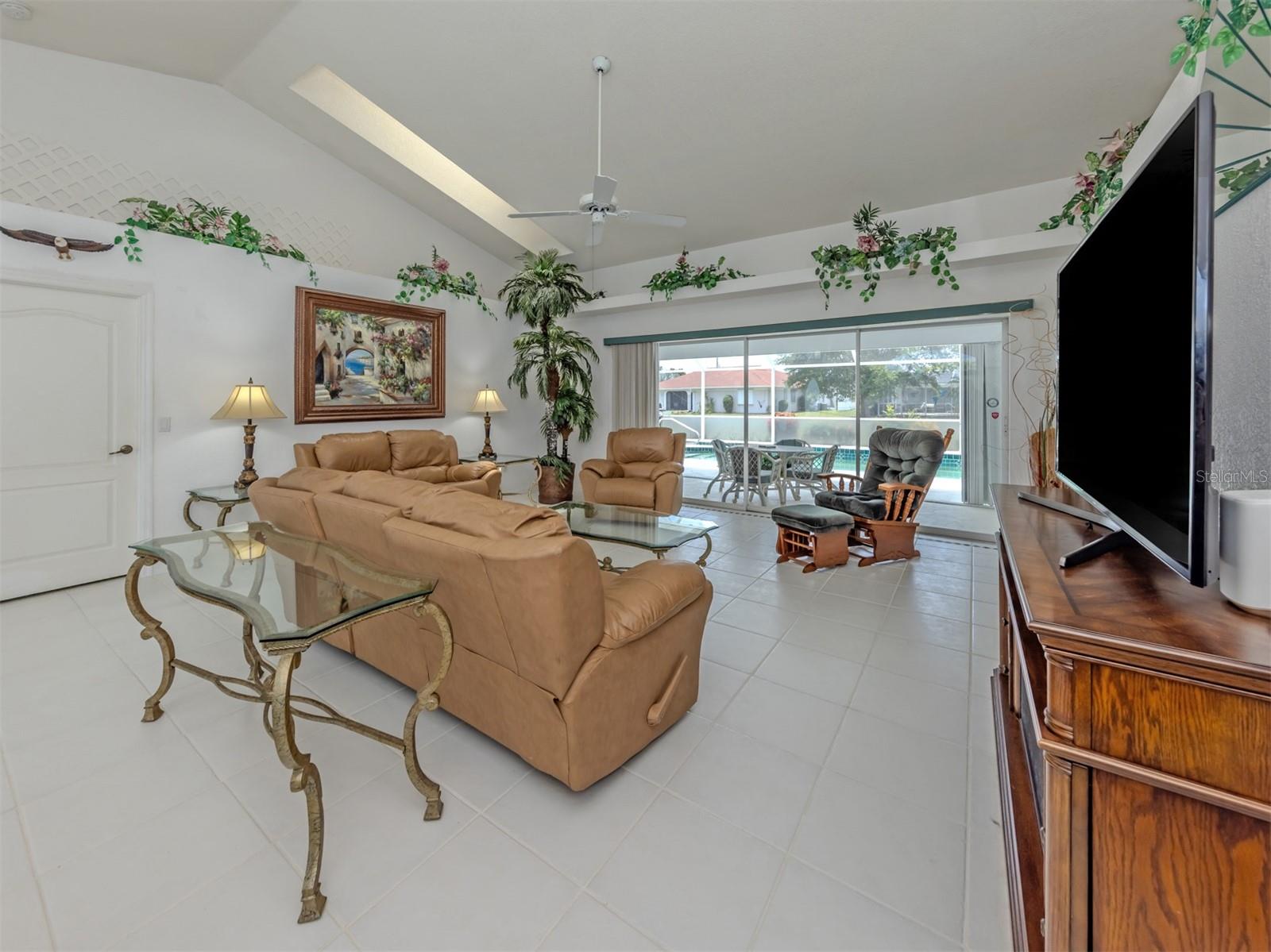 25244 Rampart, Punta Gorda, FL 33983