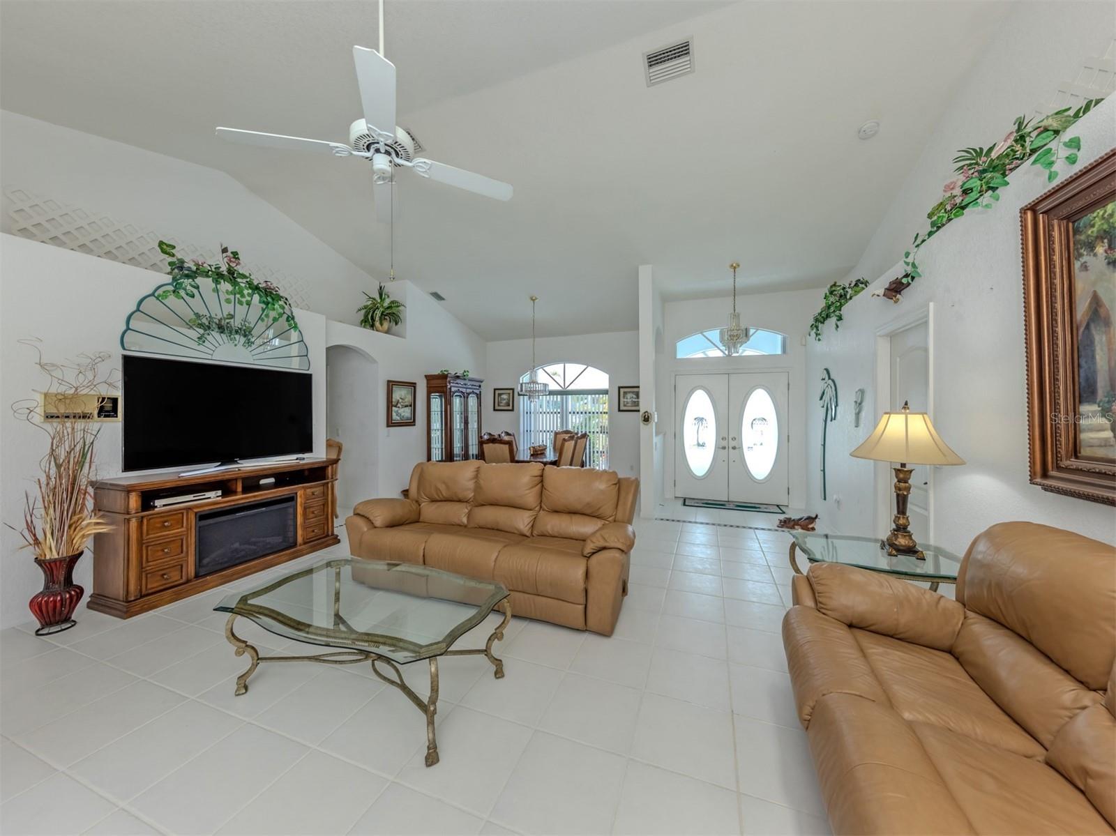 25244 Rampart, Punta Gorda, FL 33983