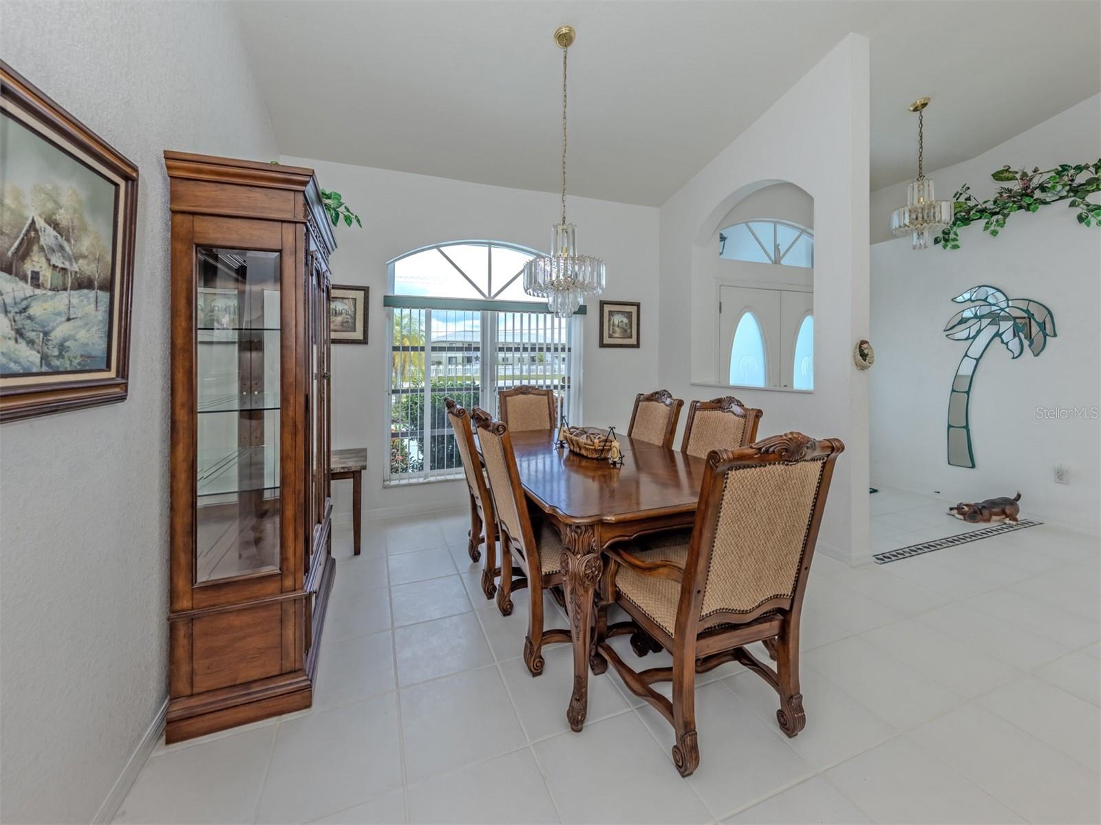 25244 Rampart, Punta Gorda, FL 33983
