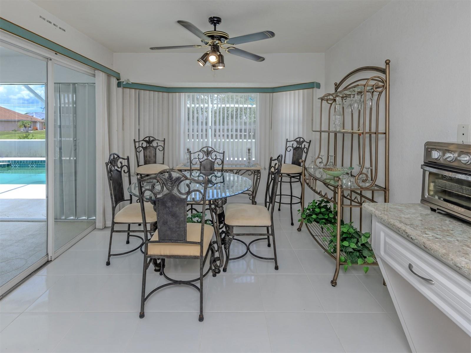 25244 Rampart, Punta Gorda, FL 33983
