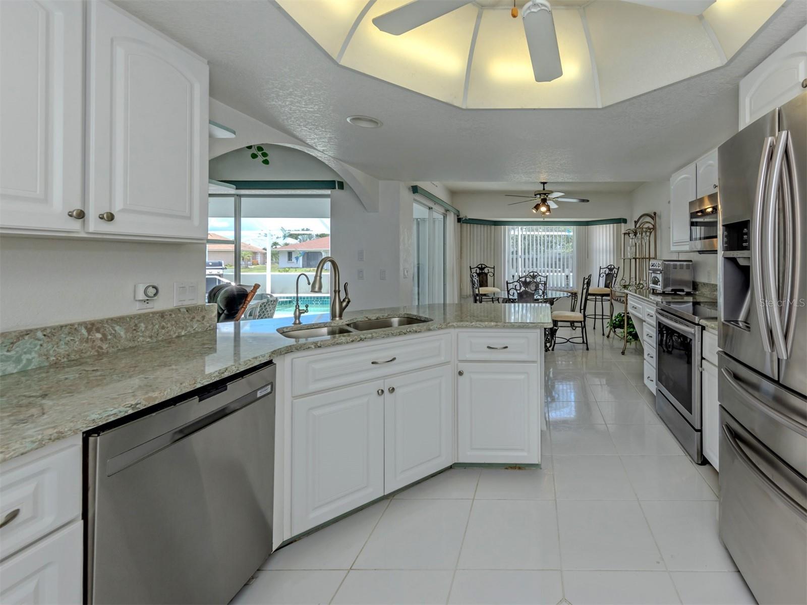25244 Rampart, Punta Gorda, FL 33983