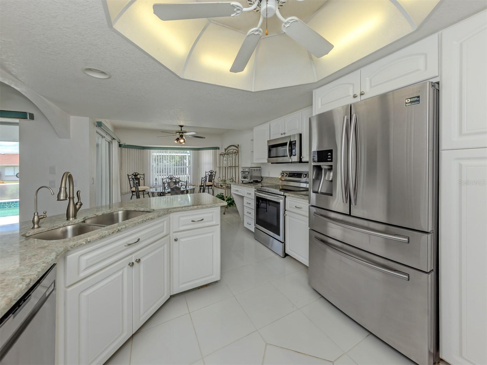 25244 Rampart, Punta Gorda, FL 33983