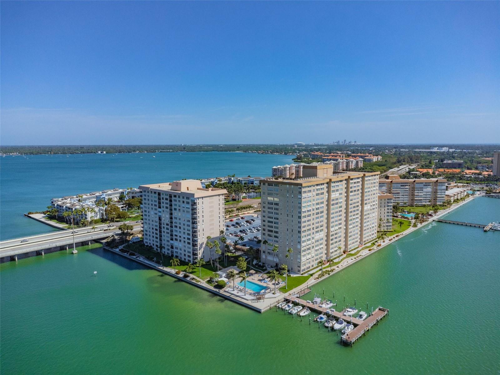 5200 Brittany Unit 1508, St Petersburg, FL 33715