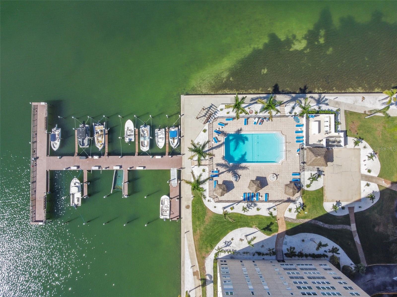 5200 Brittany Unit 1508, St Petersburg, FL 33715