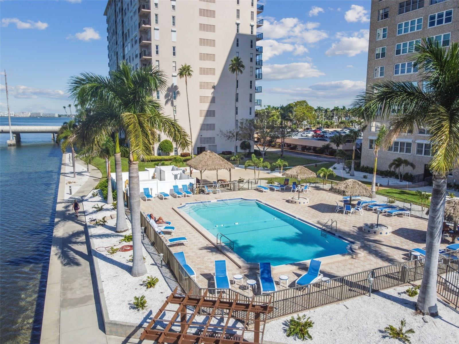 5200 Brittany Unit 1508, St Petersburg, FL 33715