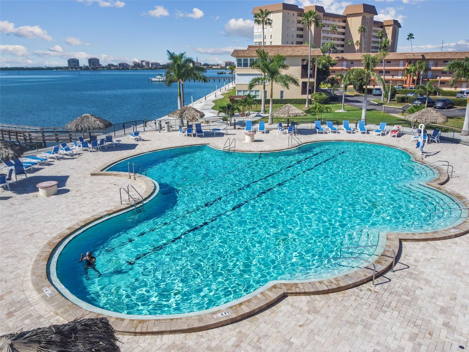 5200 Brittany Unit 1508, St Petersburg, FL 33715