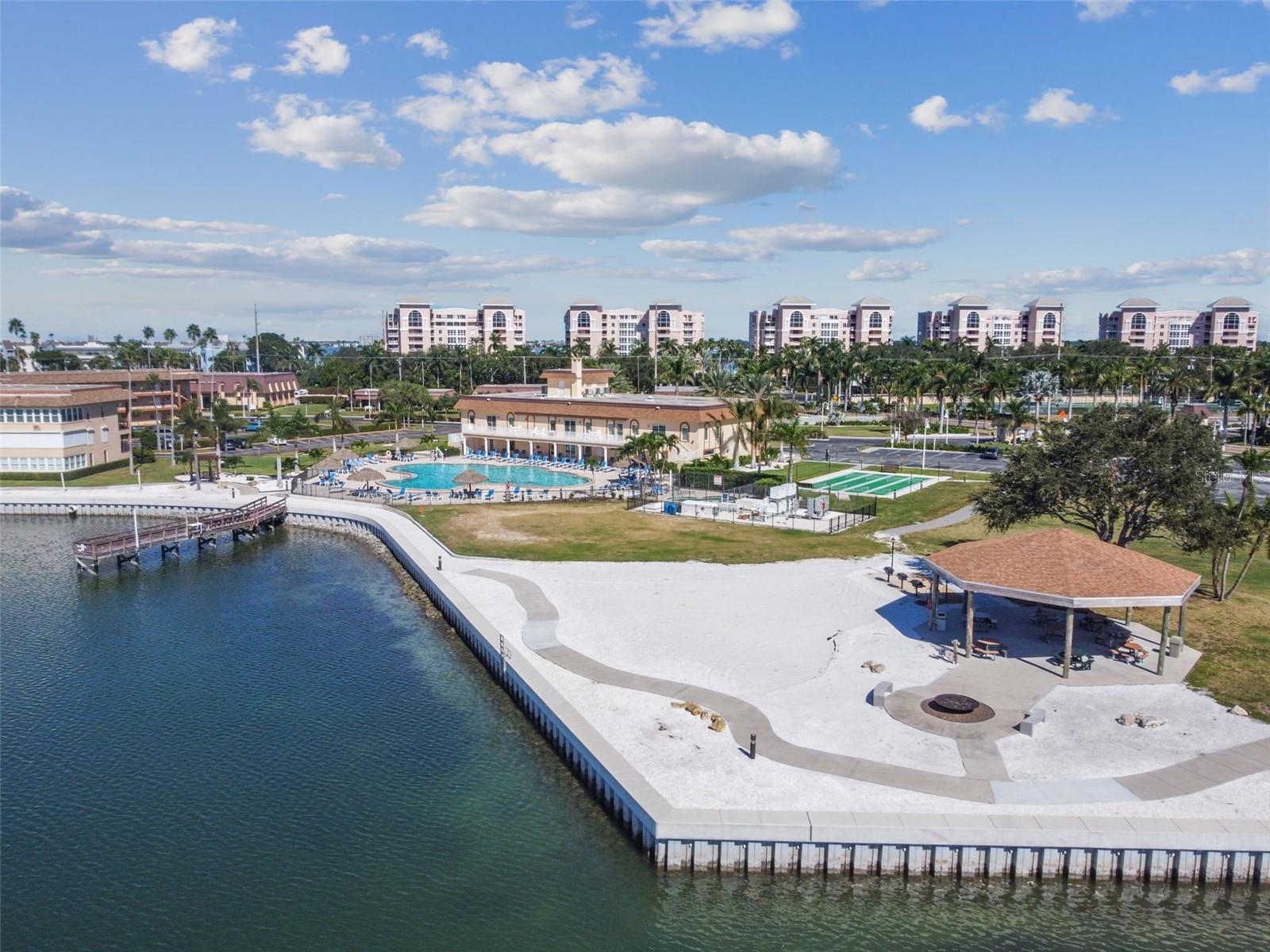 5200 Brittany Unit 1508, St Petersburg, FL 33715