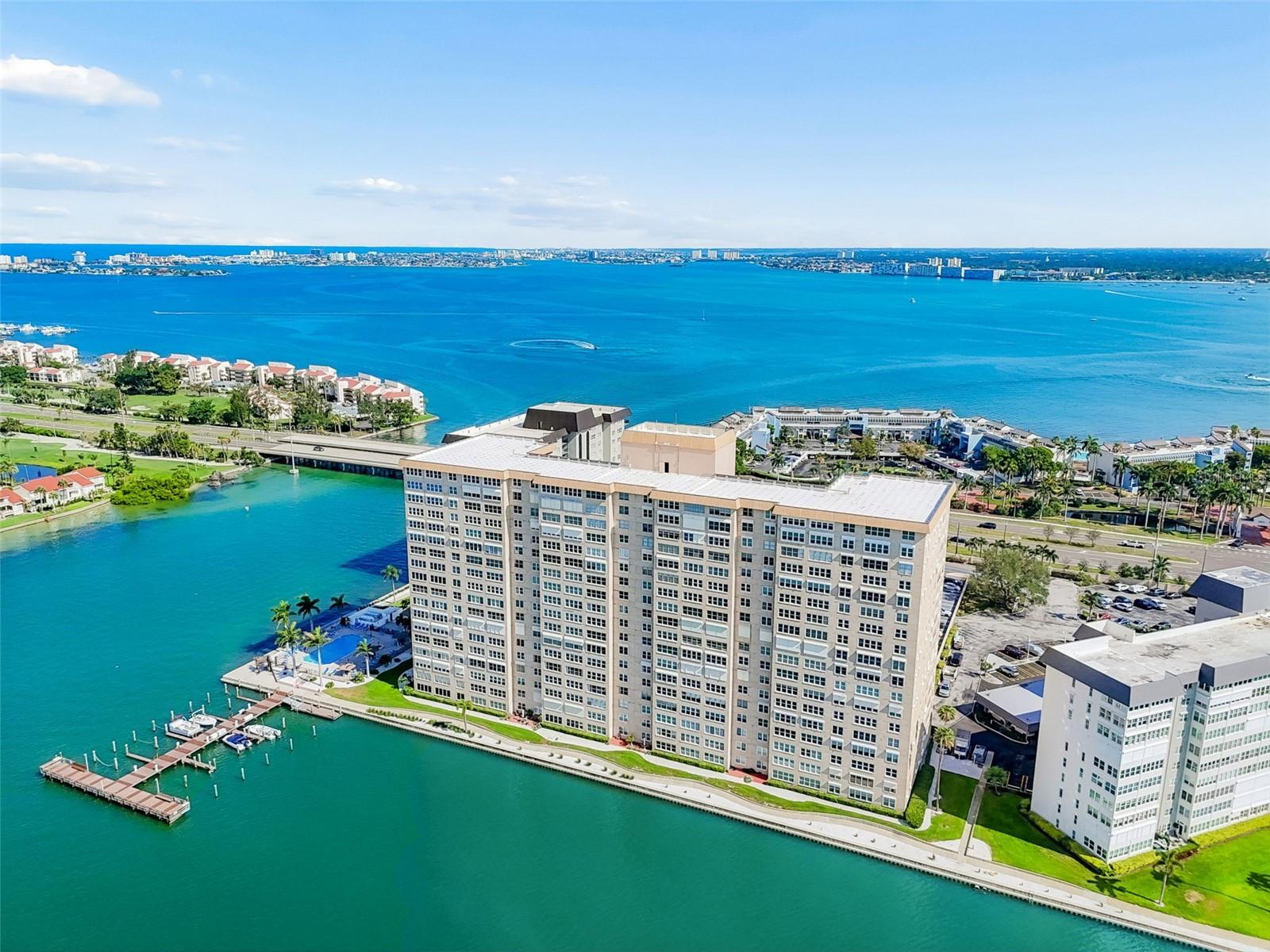 5200 Brittany Unit 1508, St Petersburg, FL 33715