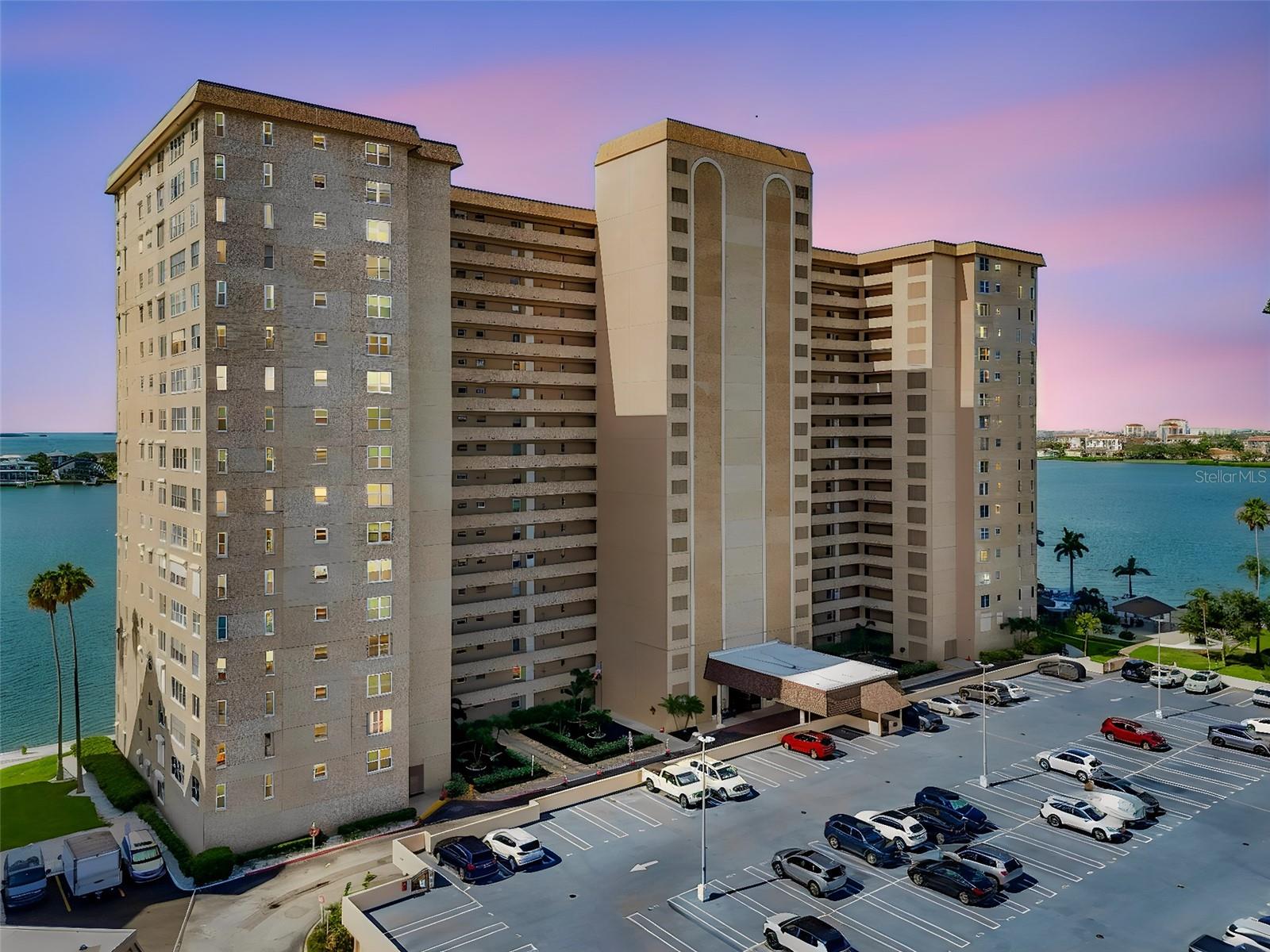 5200 Brittany Unit 1508, St Petersburg, FL 33715