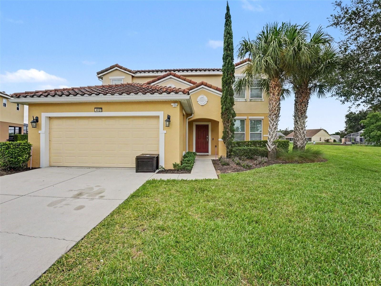 4127 Oak Tree, Davenport, FL 33837