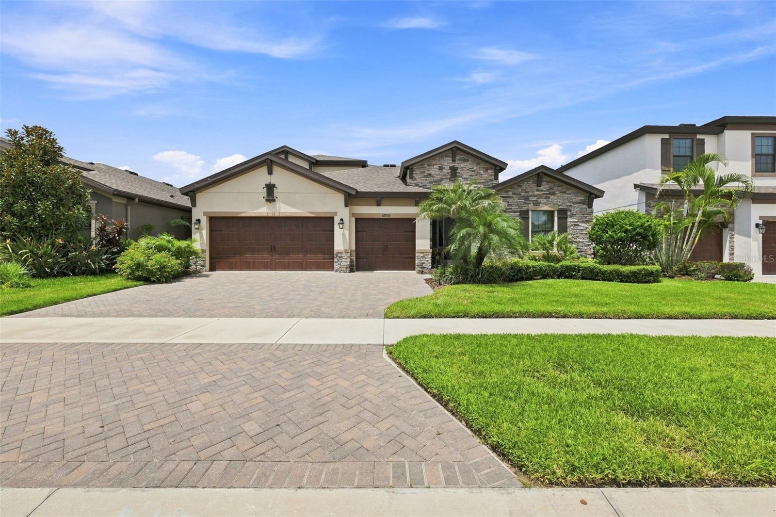 12835 Satin Lily, Riverview, FL 33579