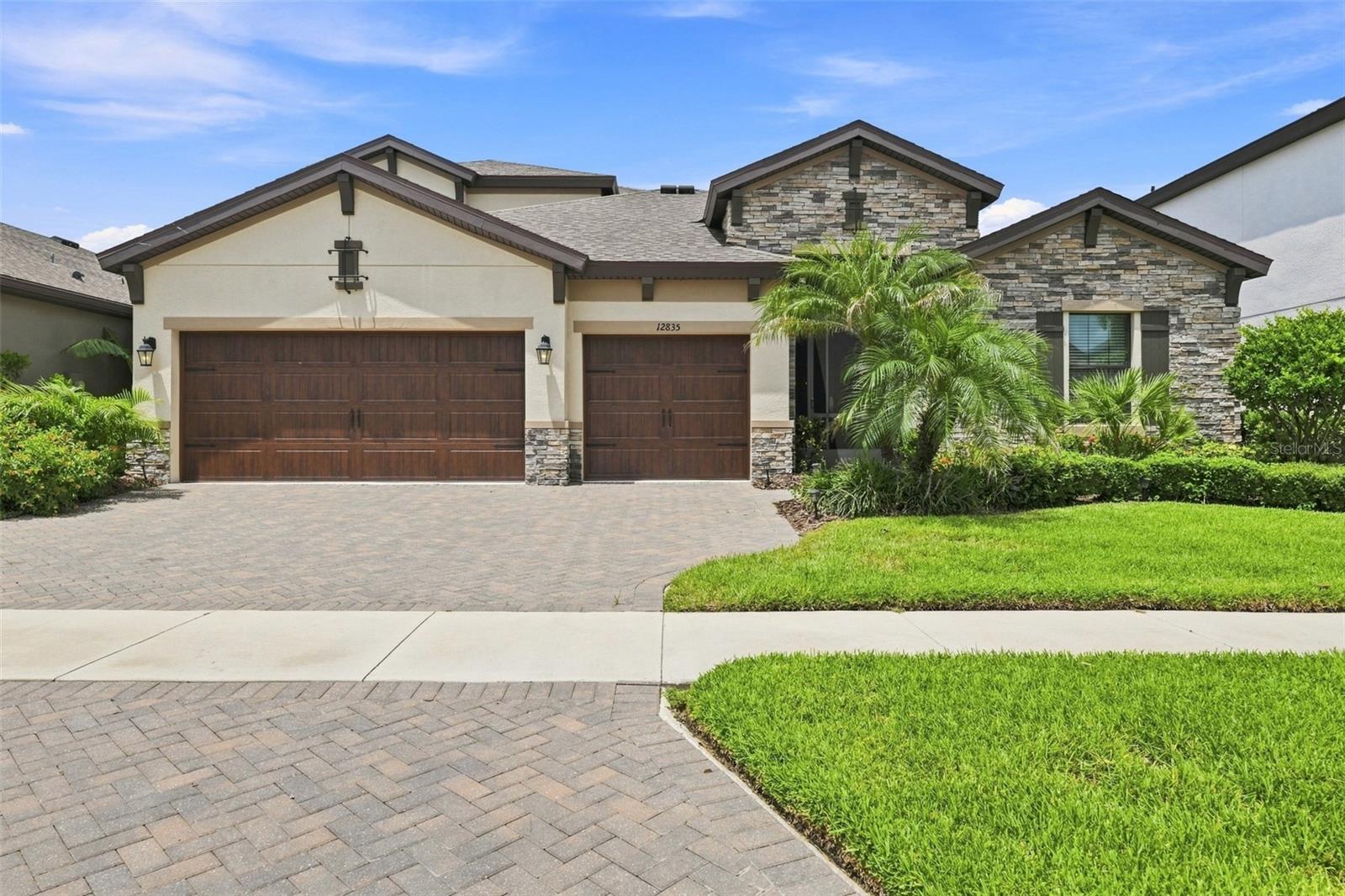 12835 Satin Lily, Riverview, FL 33579