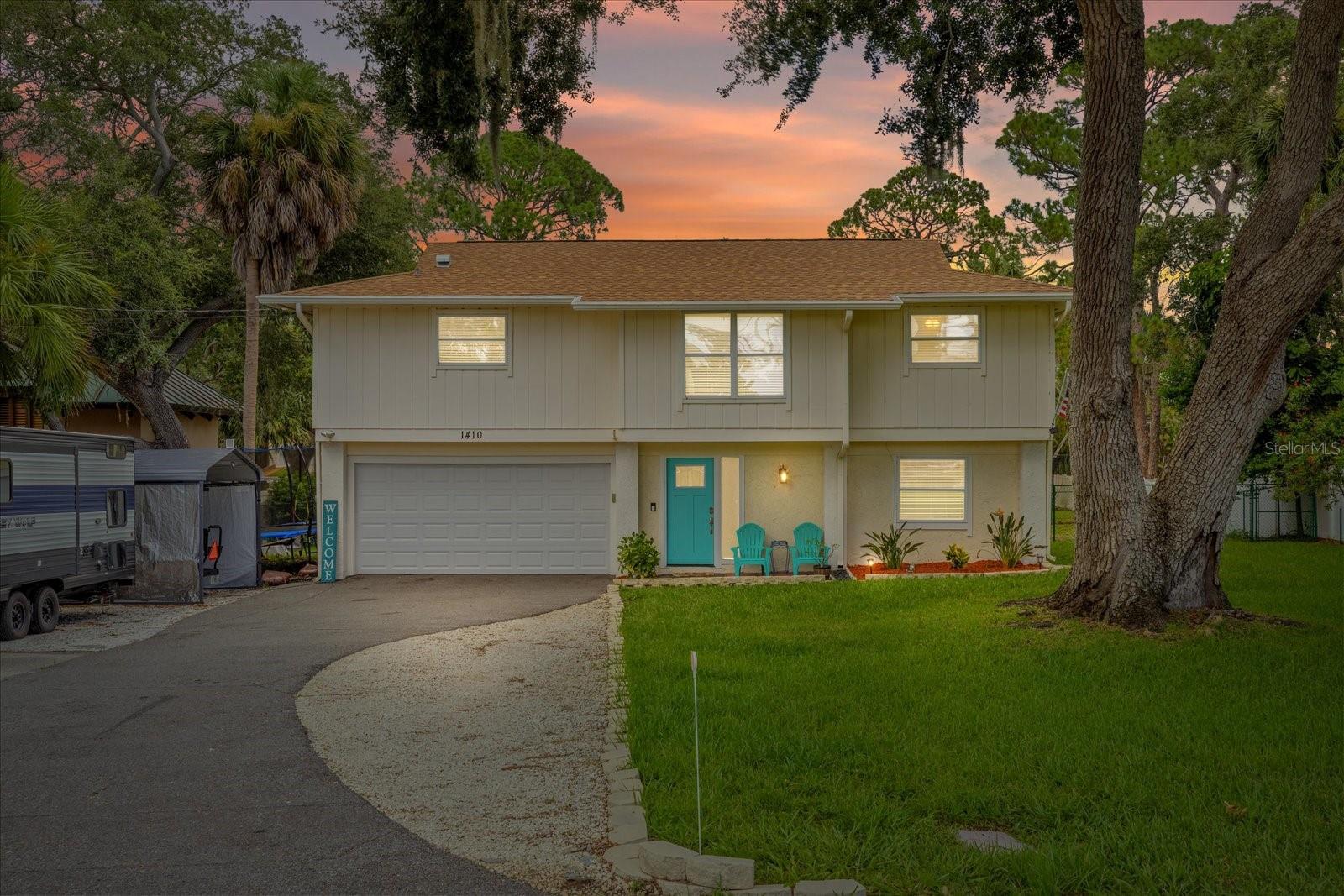 1410 Riverside, Tarpon Springs, FL 34689