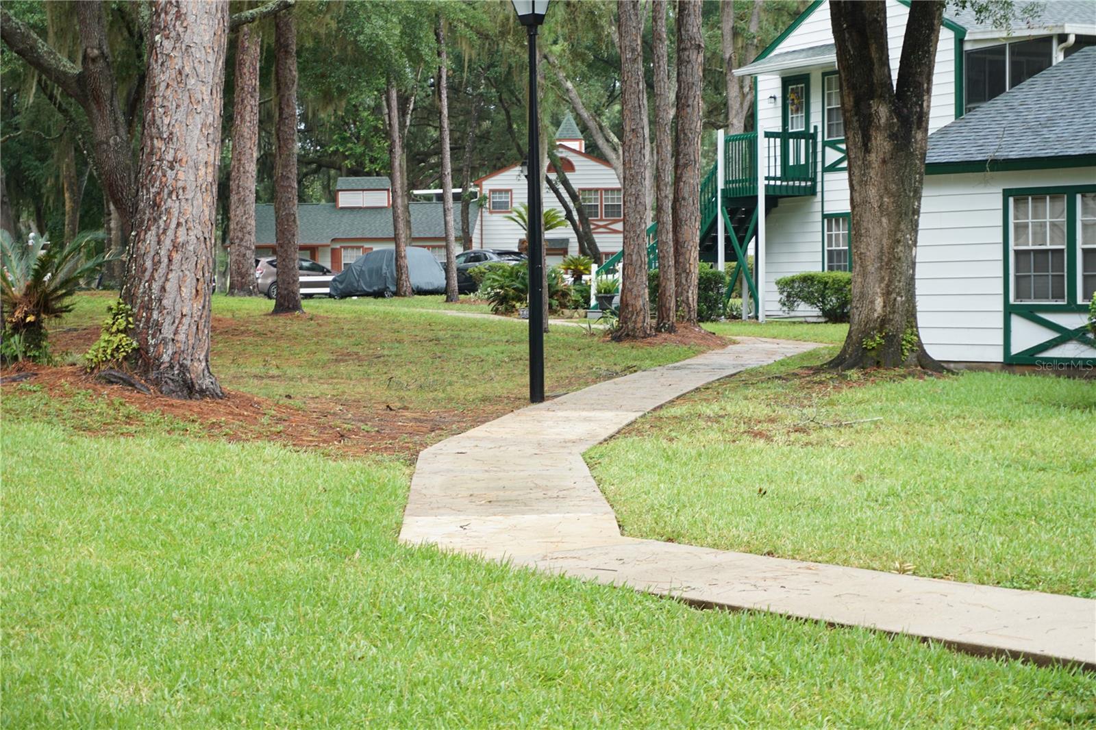 7945 Midway Drive Unit H201, Ocala, FL 34472