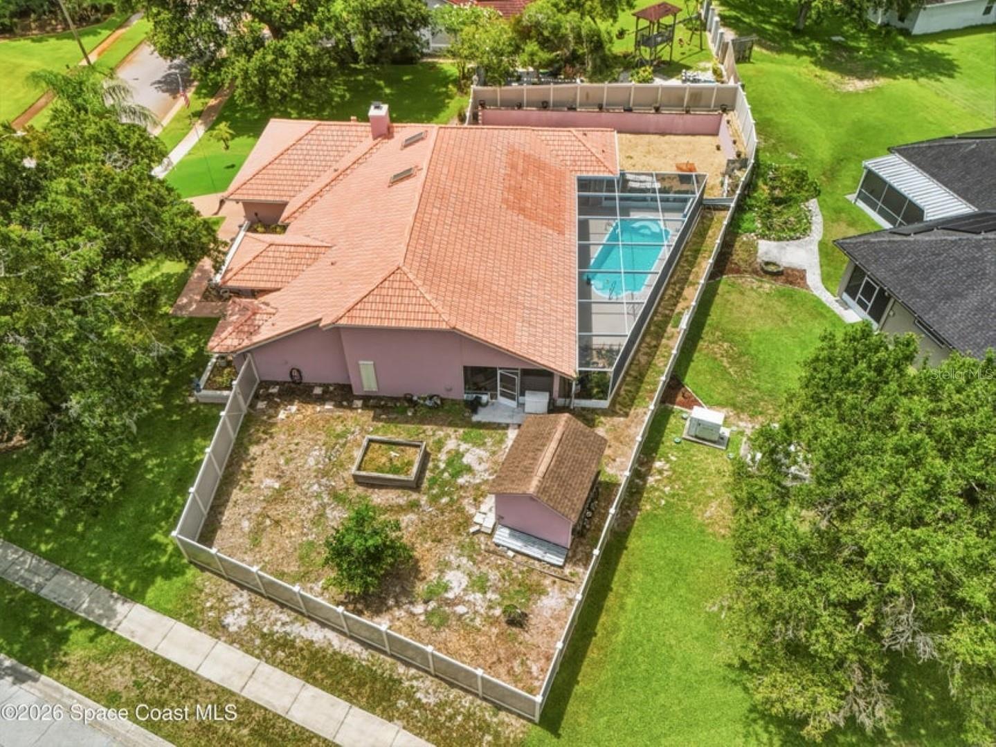 4562 Helena, Titusville, FL 32780