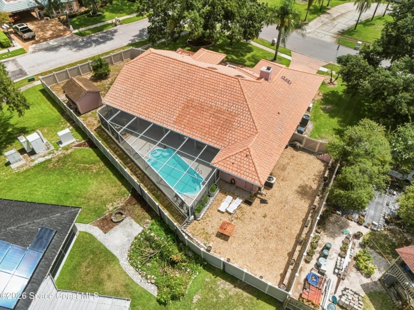 4562 Helena, Titusville, FL 32780