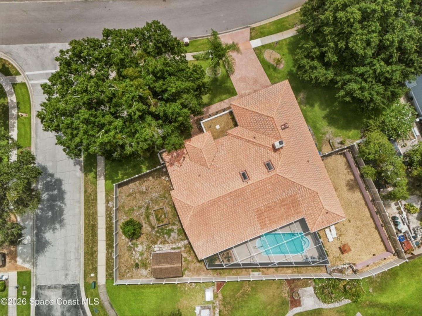 4562 Helena, Titusville, FL 32780