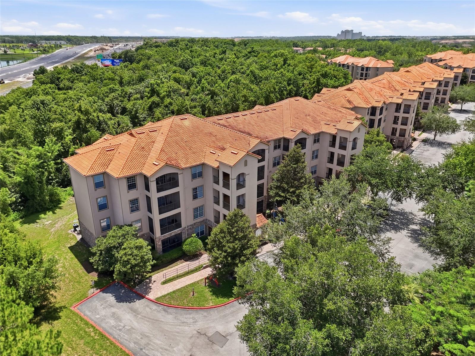 8020 Tuscany Unit 6206, Davenport, FL 33896