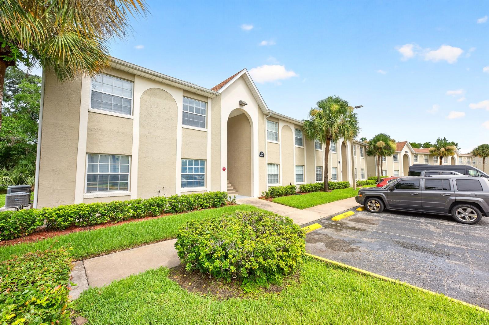 4336 Hector Unit 7, Orlando, FL 32822