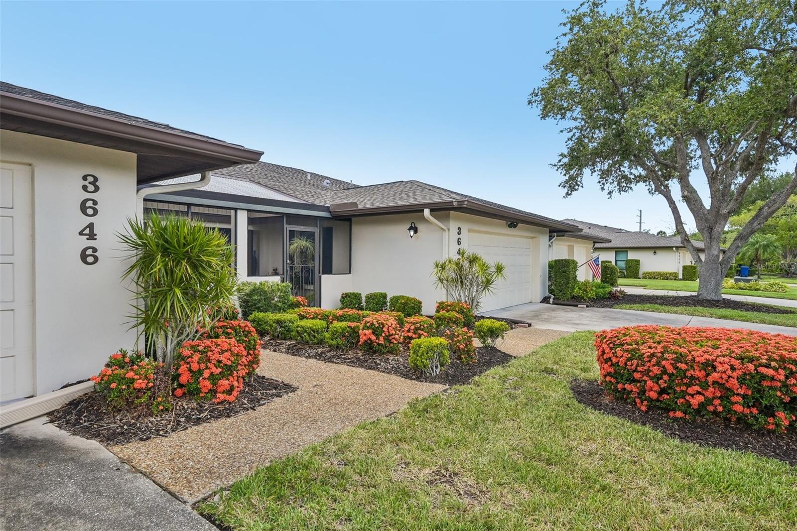 3646 Gleneagle Unit 10b, Sarasota, FL 34238
