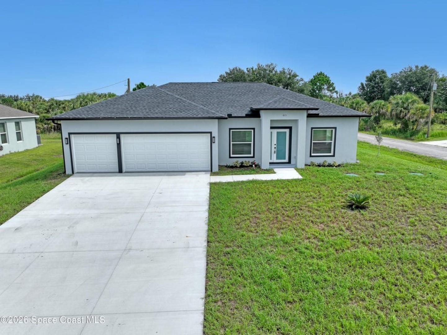 601 Yardley, Palm Bay, FL 32908
