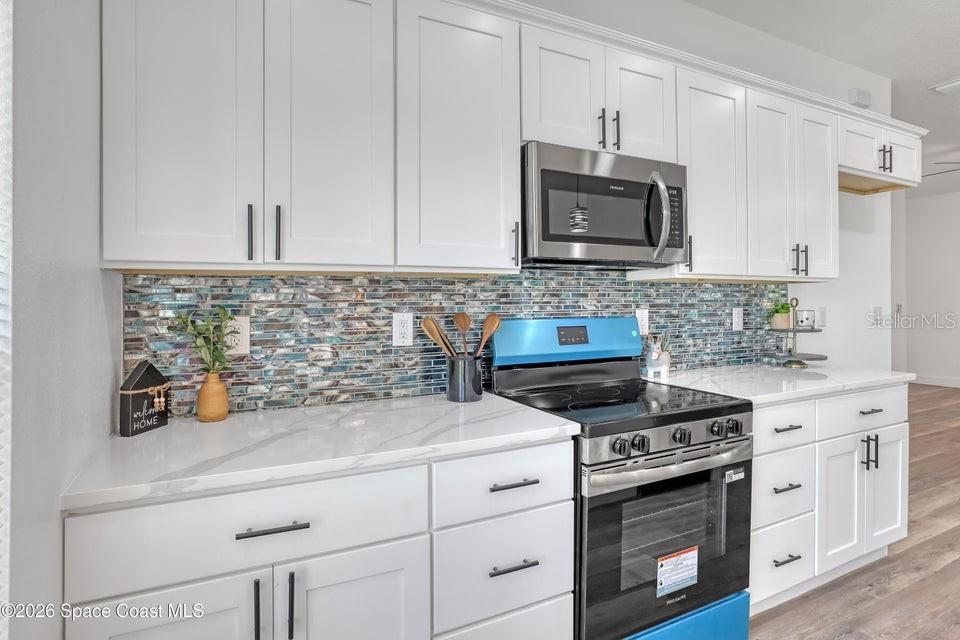 601 Yardley, Palm Bay, FL 32908