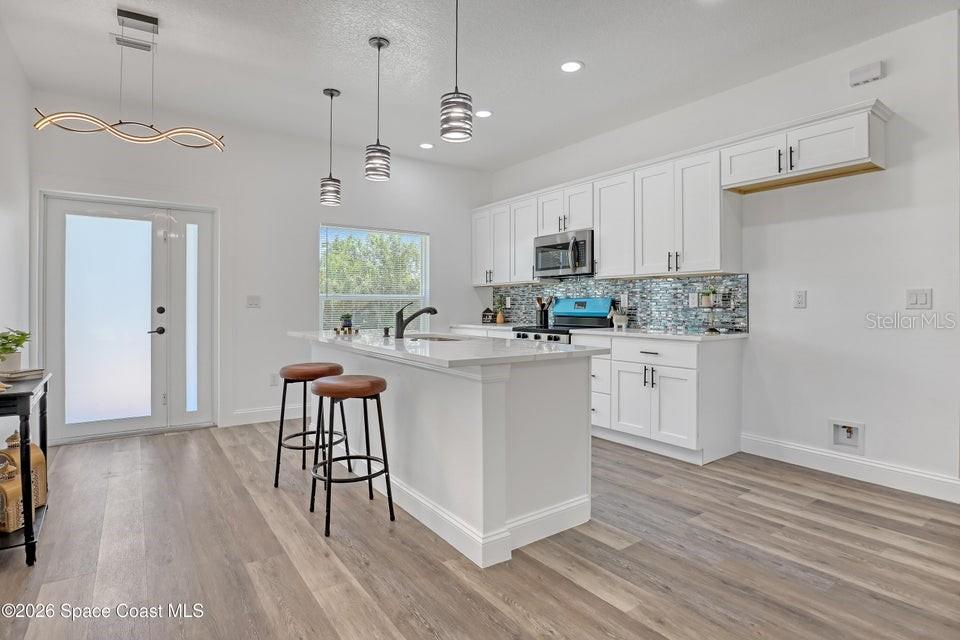 601 Yardley, Palm Bay, FL 32908