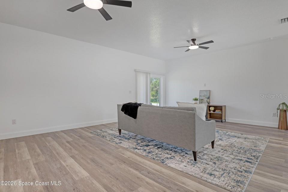 601 Yardley, Palm Bay, FL 32908