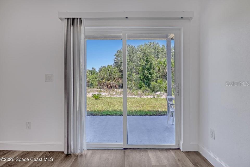 601 Yardley, Palm Bay, FL 32908
