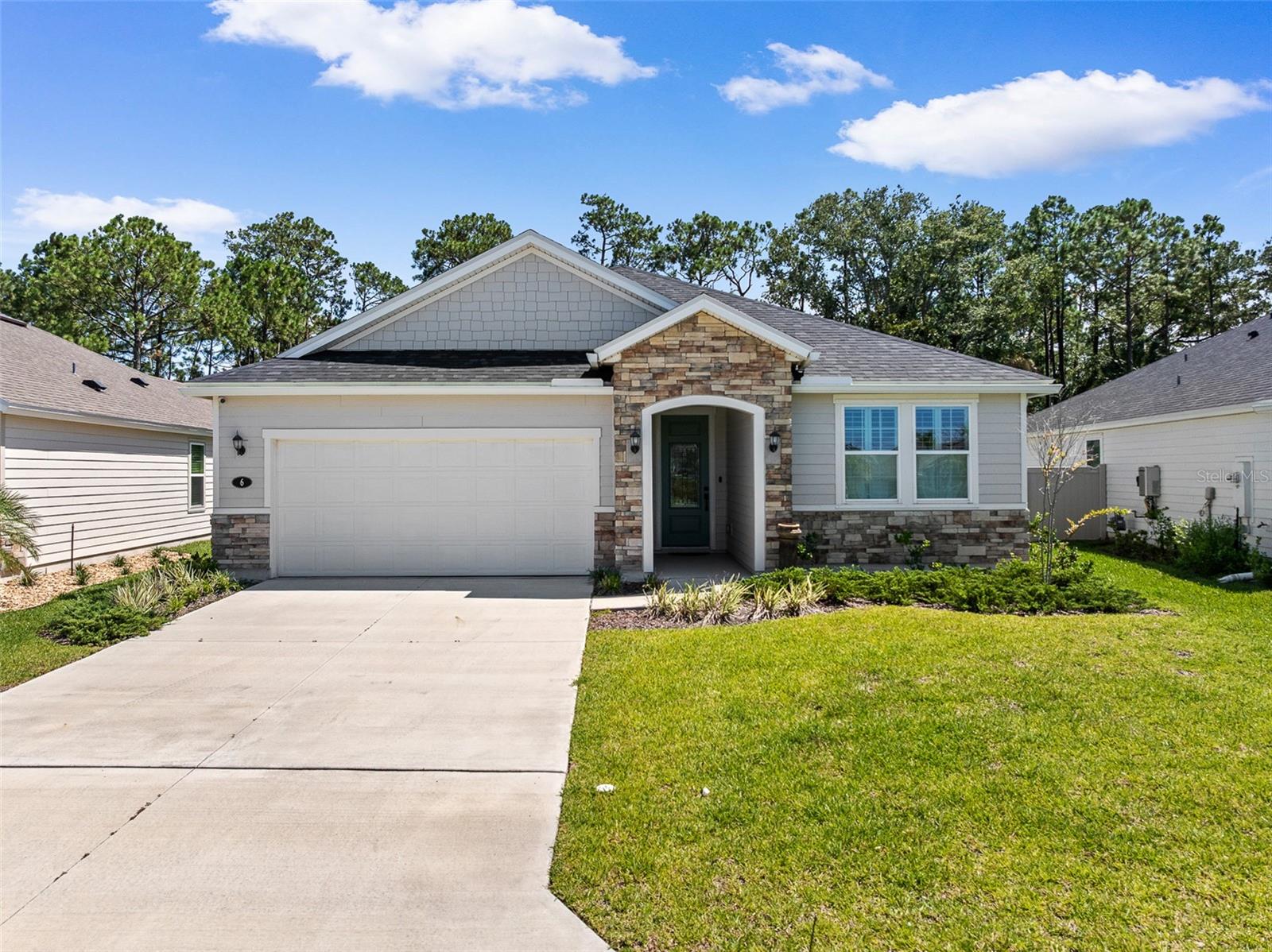 6 Signet, Flagler Beach, FL 32136