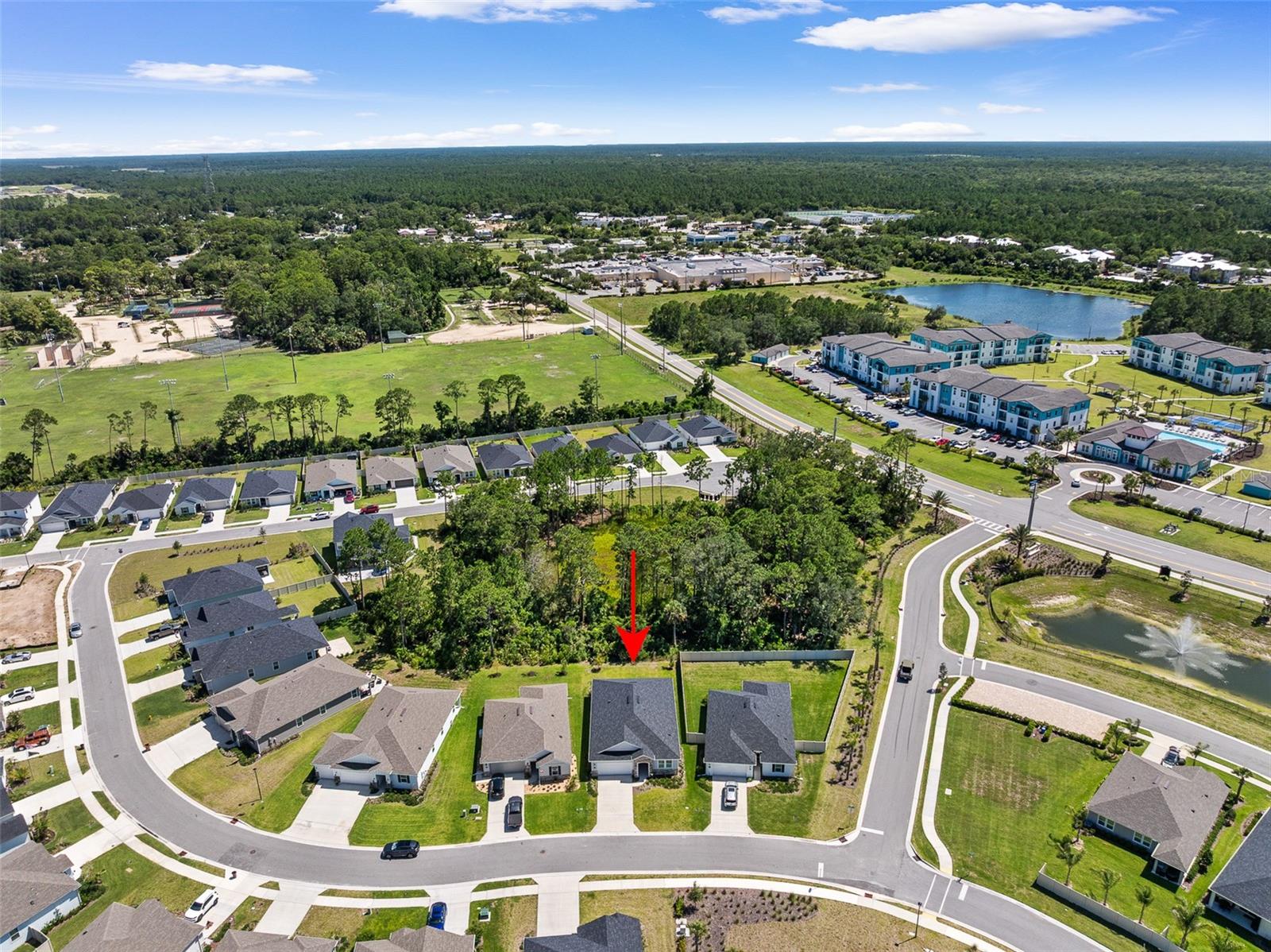 6 Signet, Flagler Beach, FL 32136