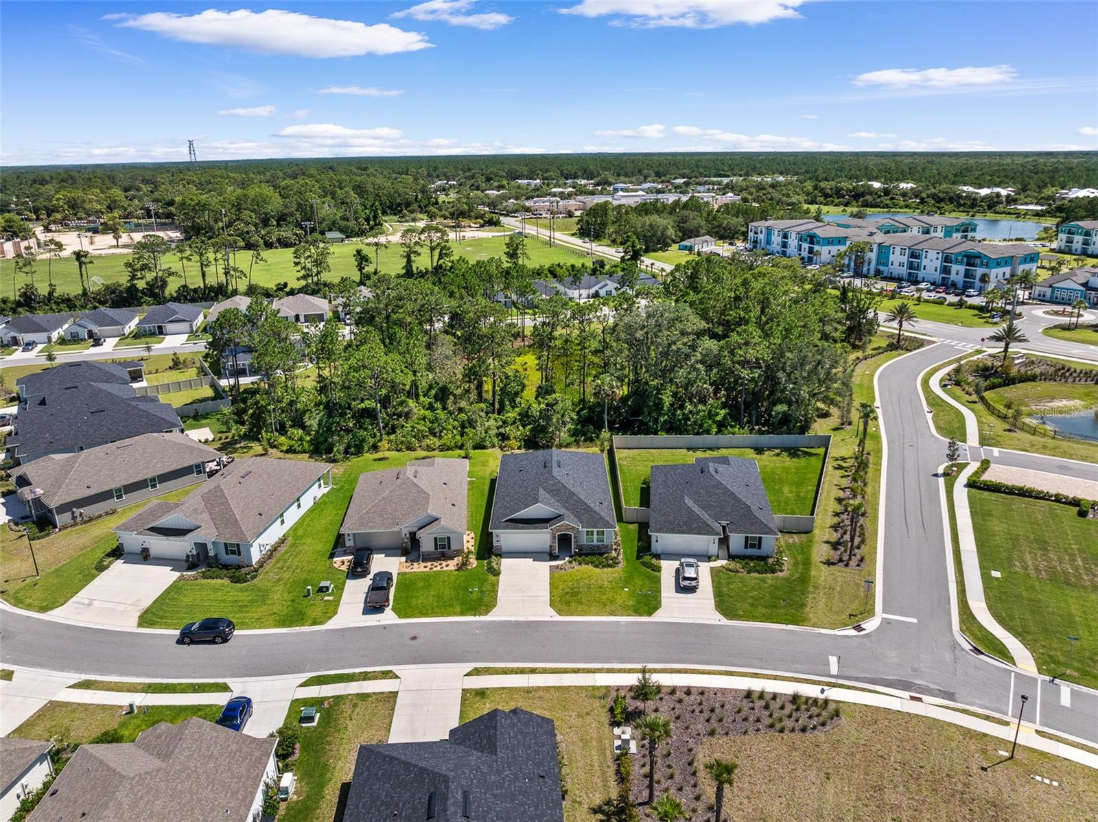 6 Signet, Flagler Beach, FL 32136