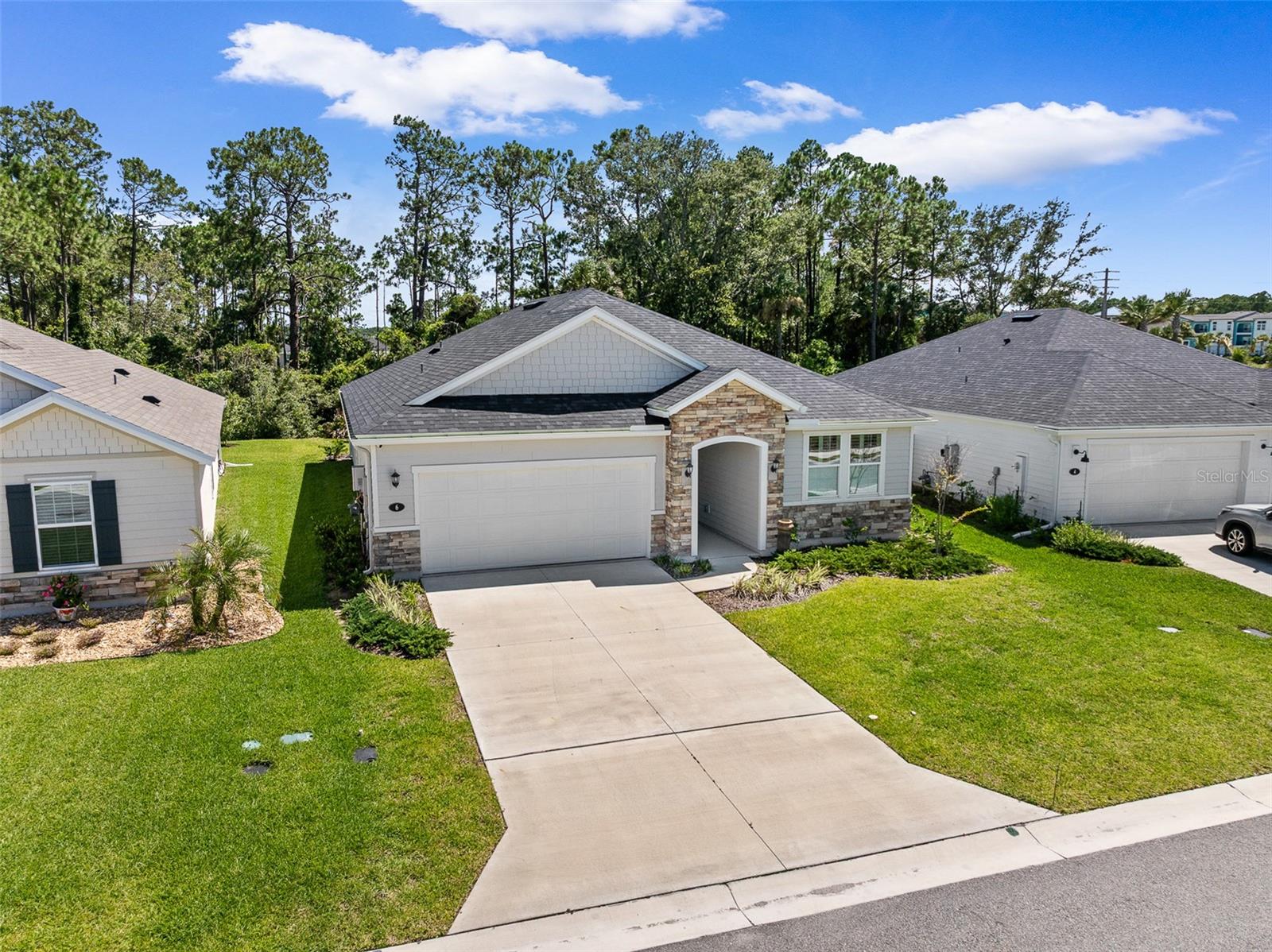 6 Signet, Flagler Beach, FL 32136
