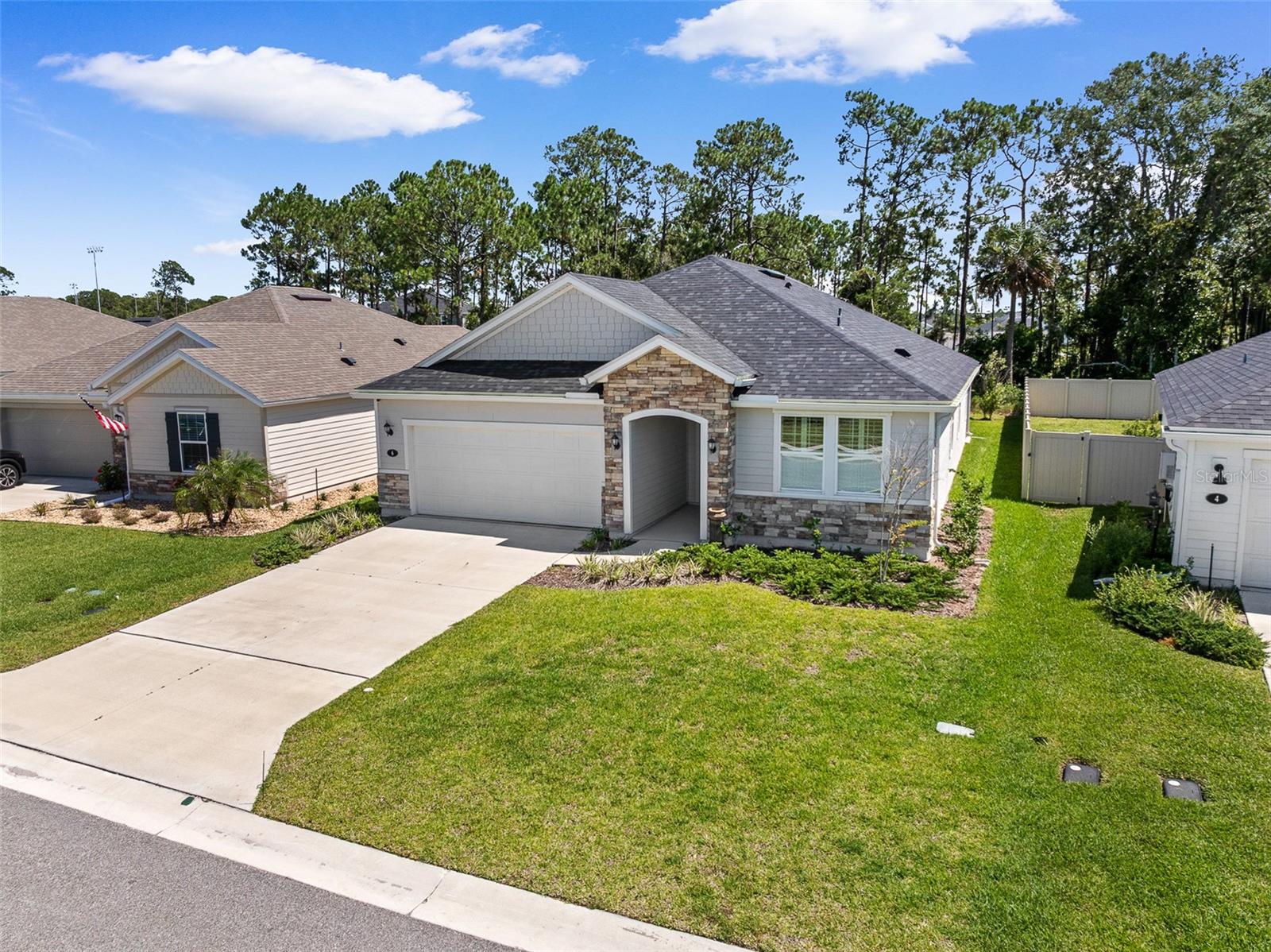 6 Signet, Flagler Beach, FL 32136