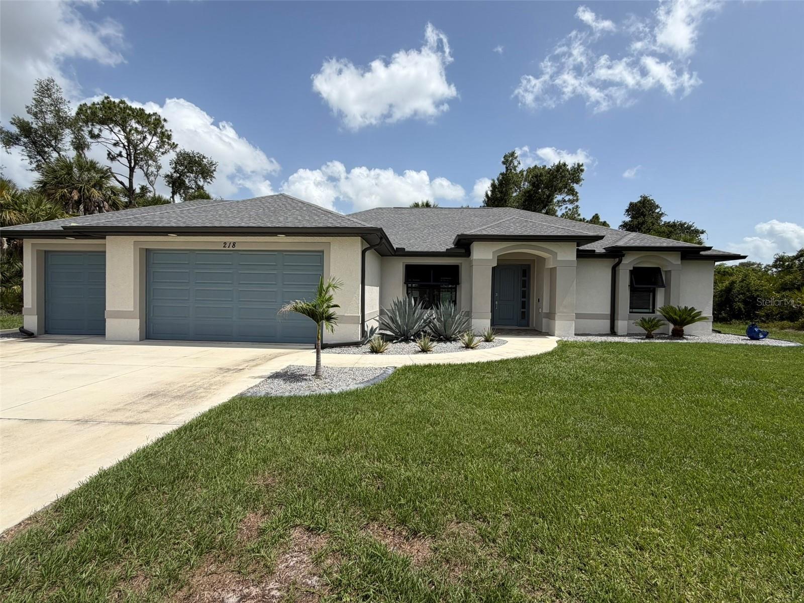 218 Cougar, Rotonda West, FL 33947