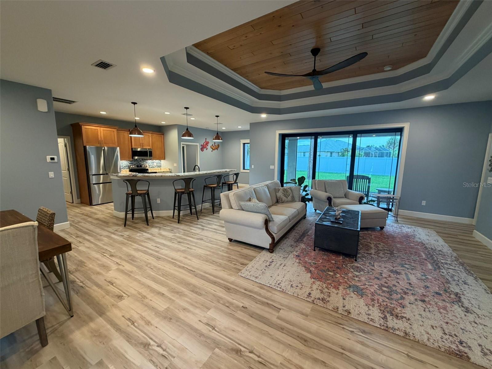 218 Cougar, Rotonda West, FL 33947
