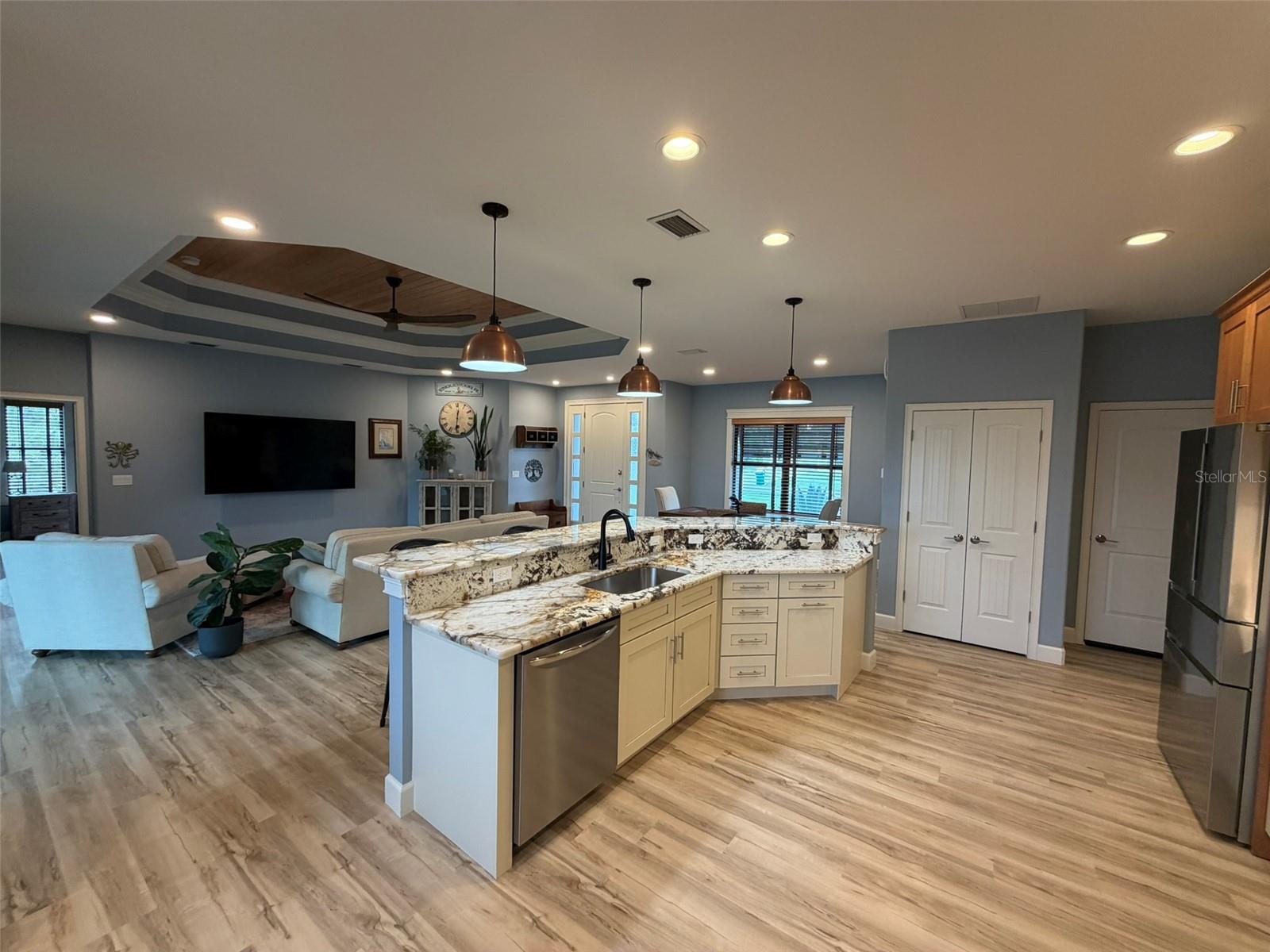 218 Cougar, Rotonda West, FL 33947