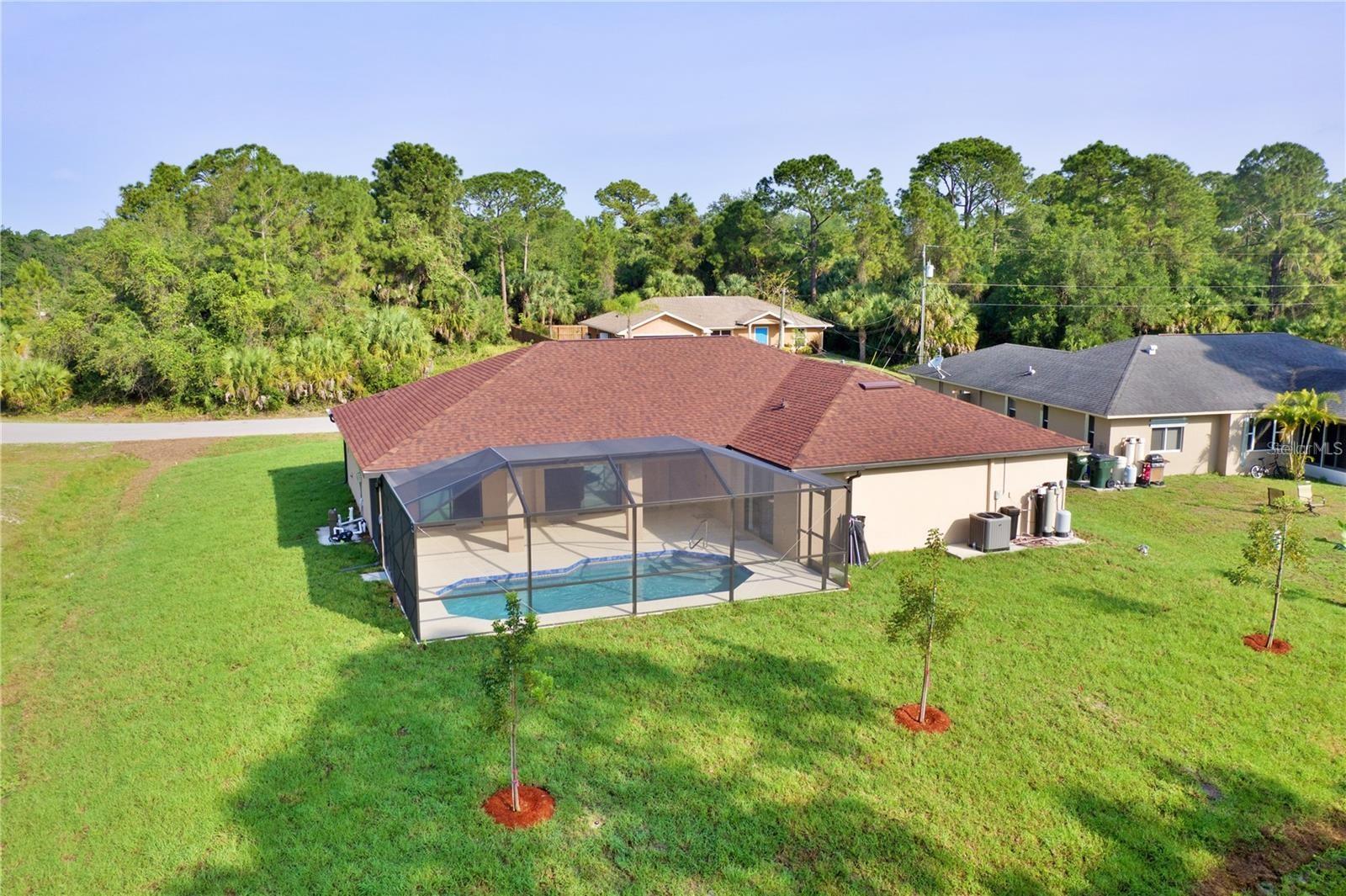 4851 Kennett, North Port, FL 34288