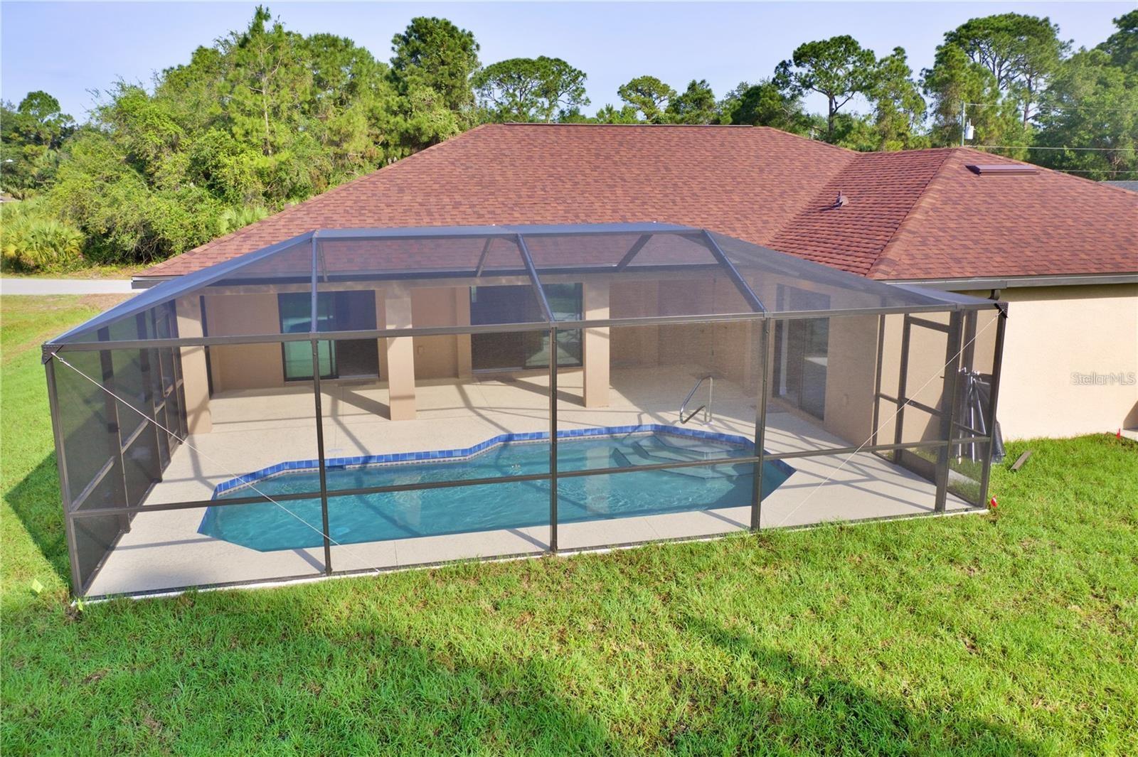 4851 Kennett, North Port, FL 34288