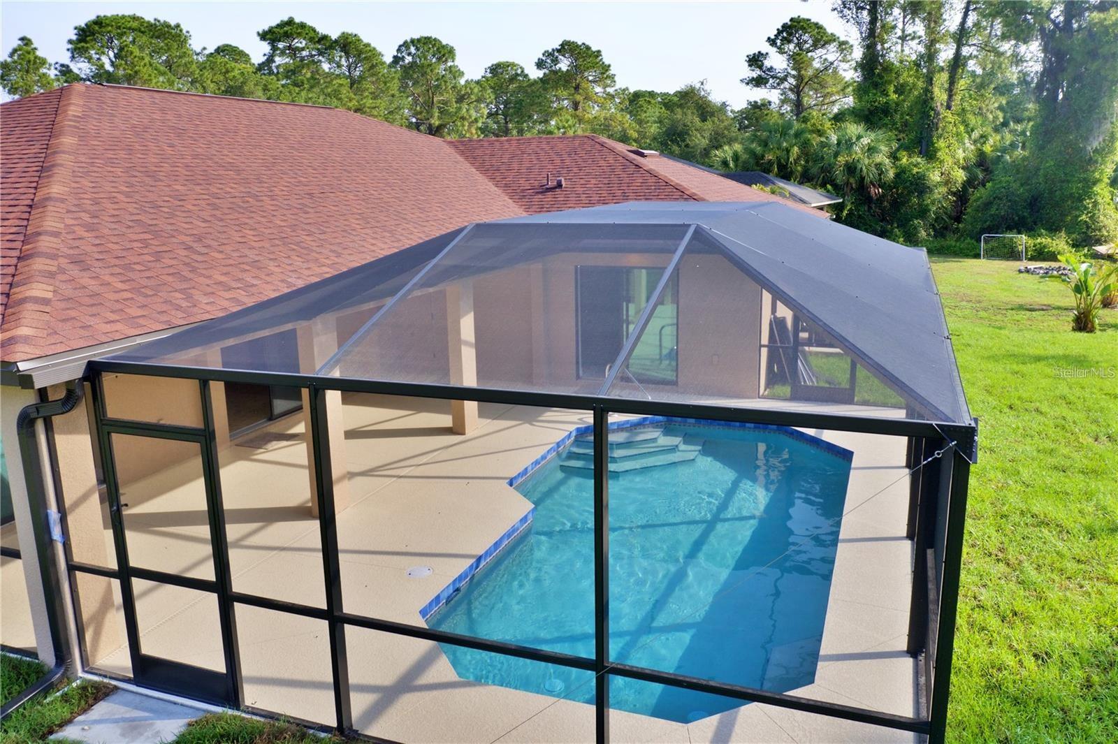 4851 Kennett, North Port, FL 34288