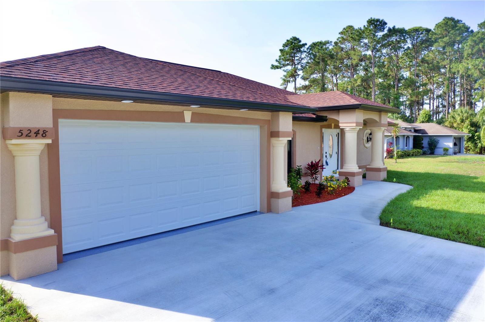 4851 Kennett, North Port, FL 34288