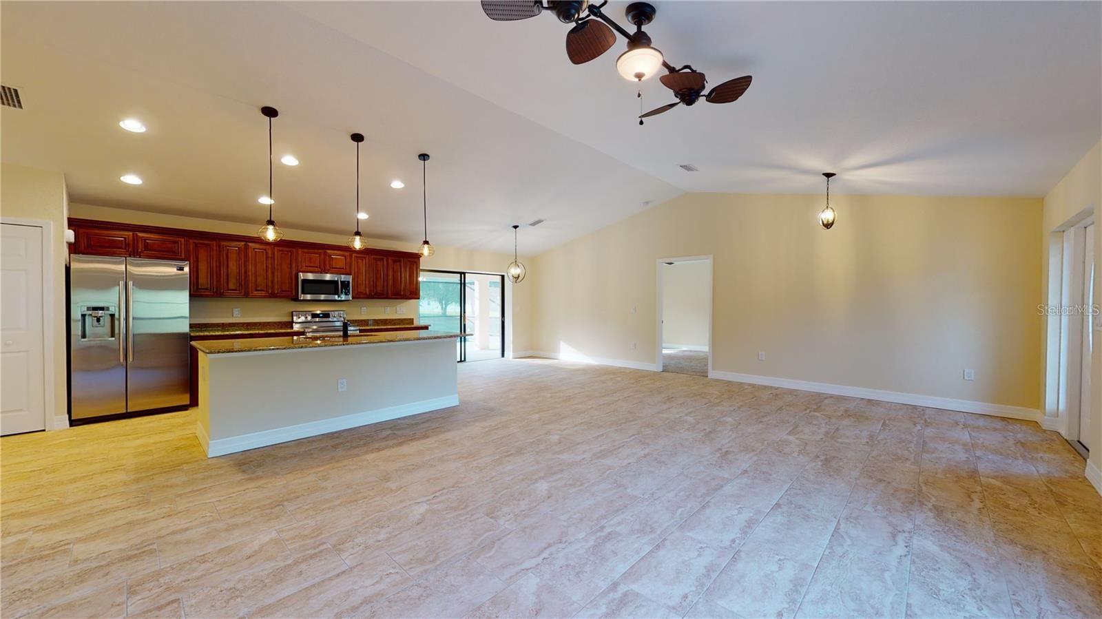 4851 Kennett, North Port, FL 34288