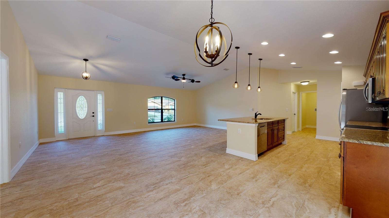4851 Kennett, North Port, FL 34288