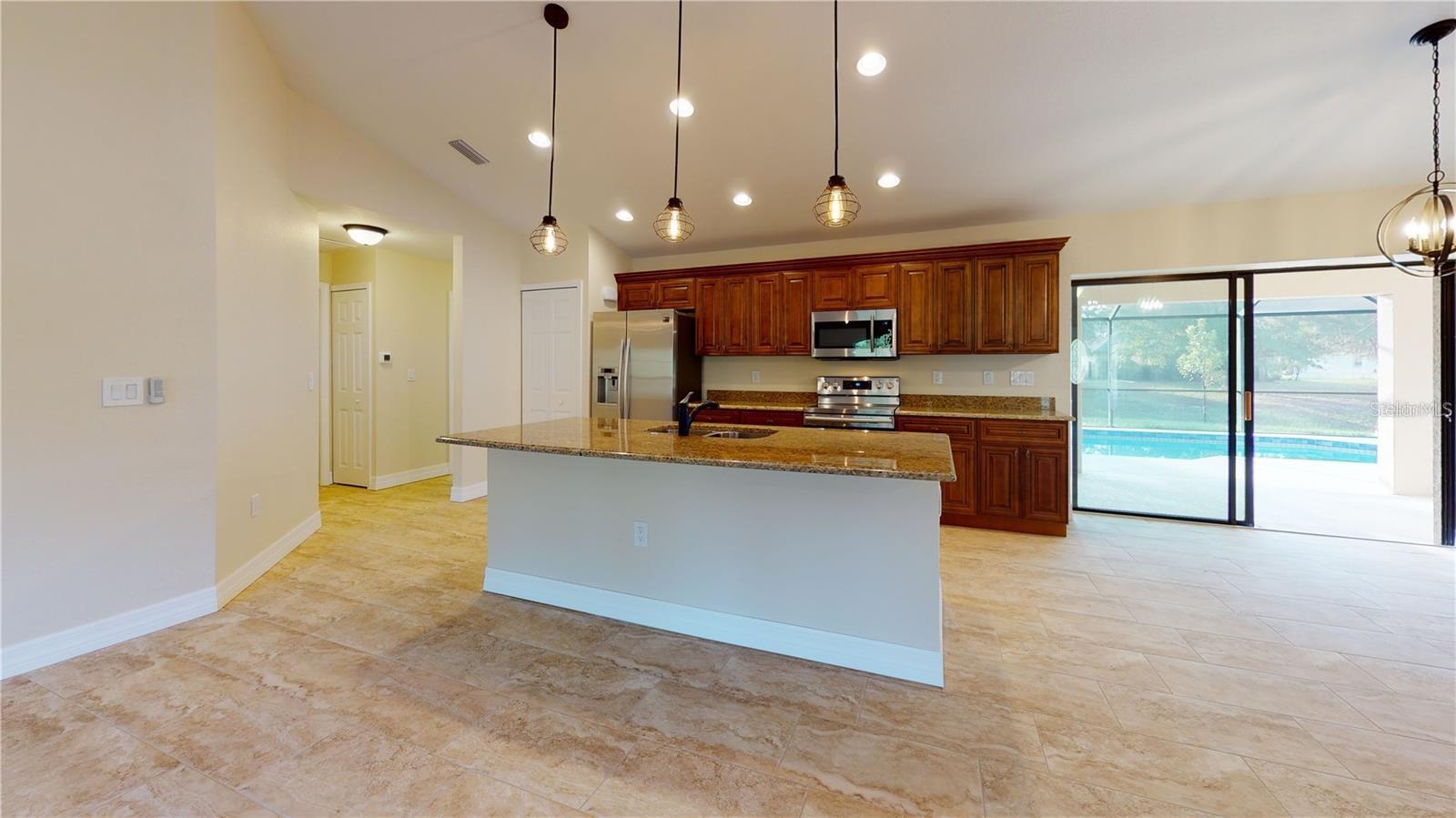 4851 Kennett, North Port, FL 34288