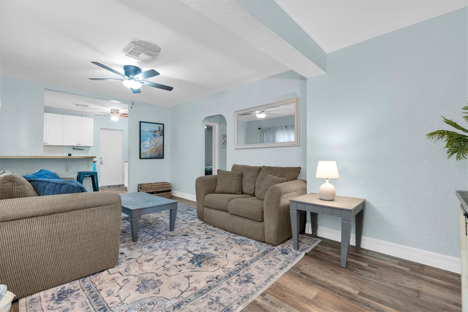 2925 Park, St Petersburg, FL 33710